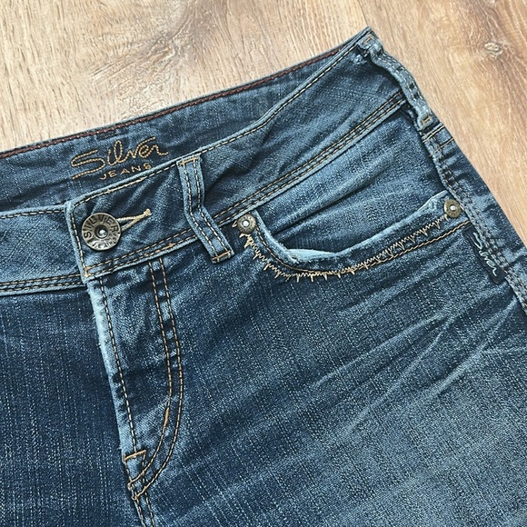 SILVER JEANS | Y2K Suki Boot Cut Jeans - Picture 4 of 4